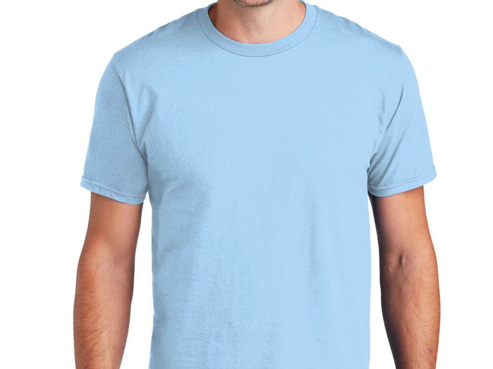 Short Sleeve T-Shirts Thumbnail