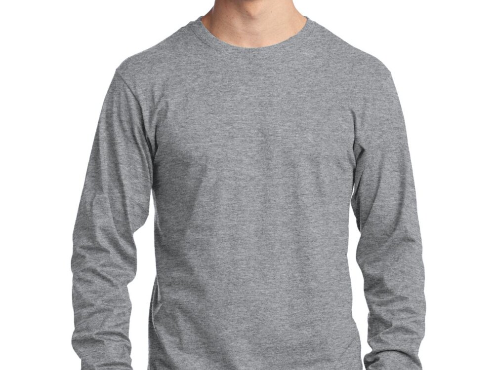 Long Sleeve T-Shirts Thumbnail