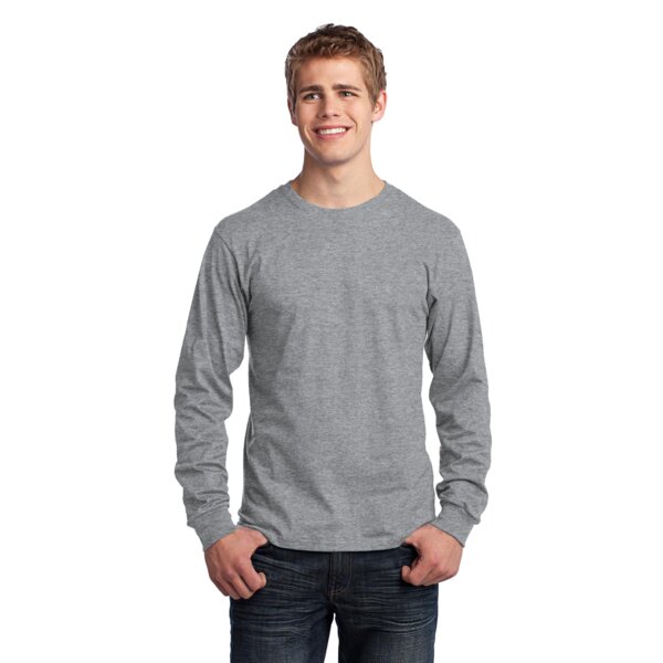 Long Sleeve T-Shirts Thumbnail