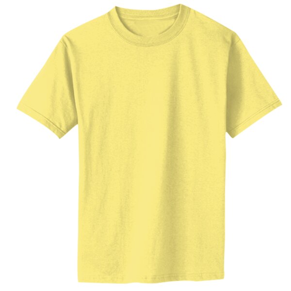 Infant Core Cotton Tee Thumbnail