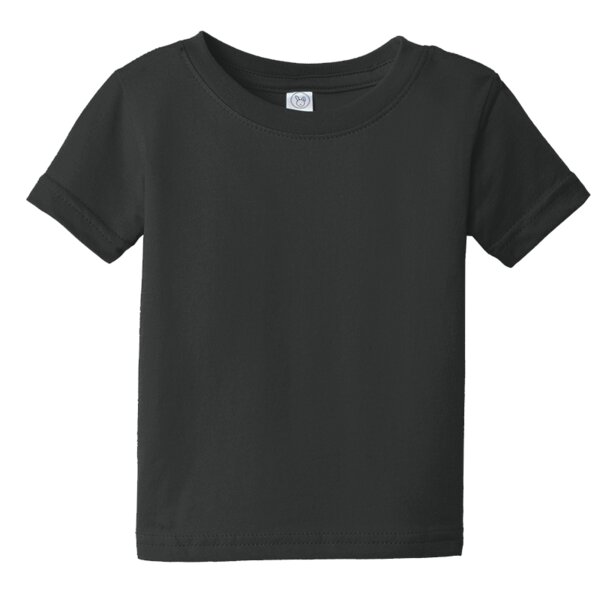 Infant Fine Jersey Tee Thumbnail